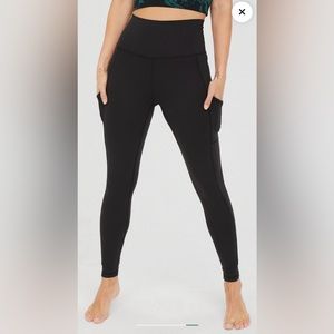 Aerie hugger leggings